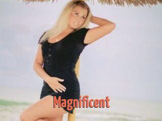 Magnificent