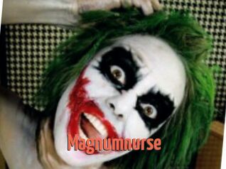 Magnumnurse