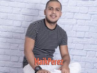 MaikPerez