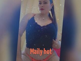 Maily_hot