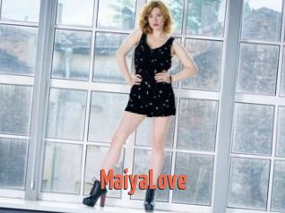 MaiyaLove