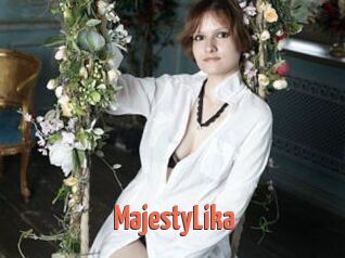 MajestyLika