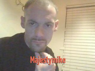 Majestymike