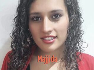 Majjida