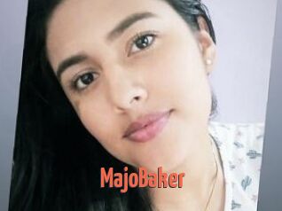 MajoBaker