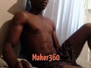 Maker360