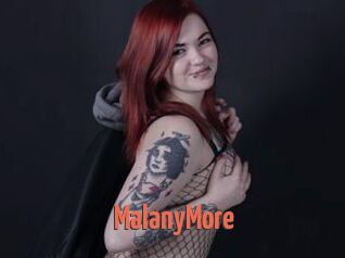 MalanyMore