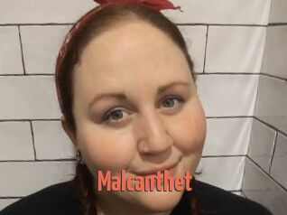 Malcanthet