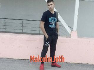 MalcolmJoth
