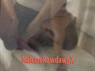 MalcumRawdawgX
