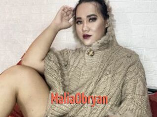 MaliaObryan