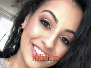 MaliahLee
