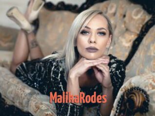 MalikaRodes
