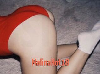MalinaHot18