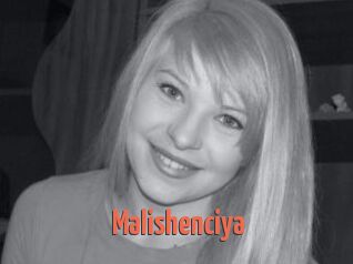 Malishenciya