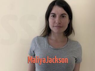 MaliyaJackson