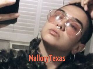 Mallory_Texas