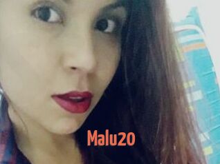 Malu20