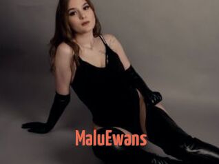 MaluEwans