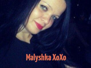 Malyshka_XoXo