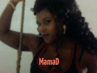 MamaD