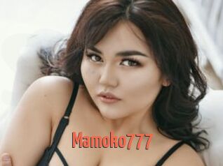 Mamoko777