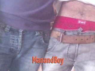 ManandBoy