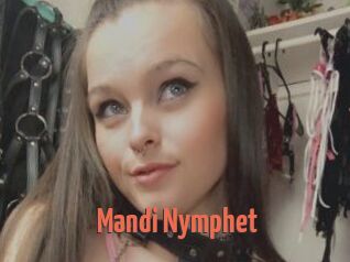 Mandi_Nymphet