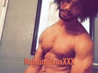 MandingoLuvXXX