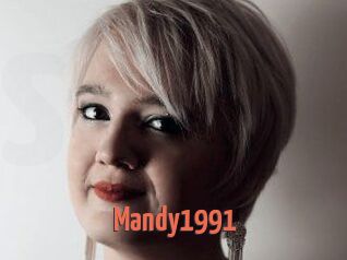 Mandy1991
