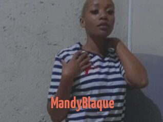 MandyBlaque