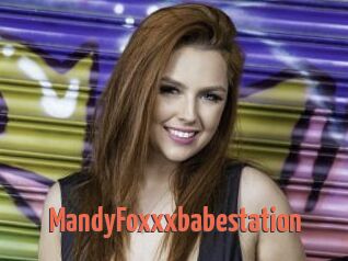 MandyFoxxxbabestation