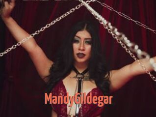 MandyGildegar
