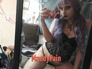 MandyPain