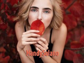 MandySolano