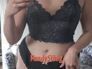 MandySting