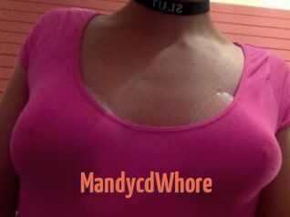 MandycdWhore
