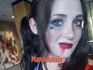 ManicAnnie