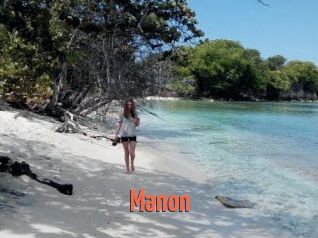 Manon