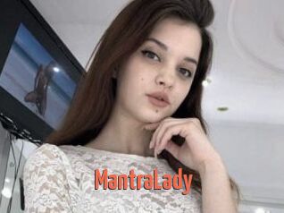 MantraLady
