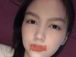 ManuMi