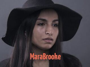MaraBrooke