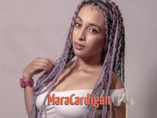 MaraCardigan