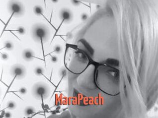 MaraPeach