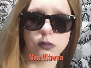 Mara_Vitrova