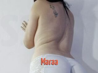 Maraa