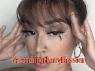 MaraschinoCherryBlossom