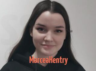MarceaHentry