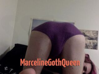 MarcelineGothQueen
