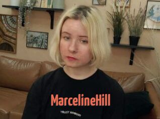 MarcelineHill